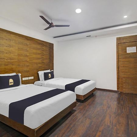 Townhouse Oak The Margi Hotel Near Yosufguda Metro Station Hyderabad Ngoại thất bức ảnh