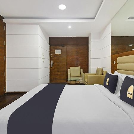 Townhouse Oak The Margi Hotel Near Yosufguda Metro Station Hyderabad Ngoại thất bức ảnh