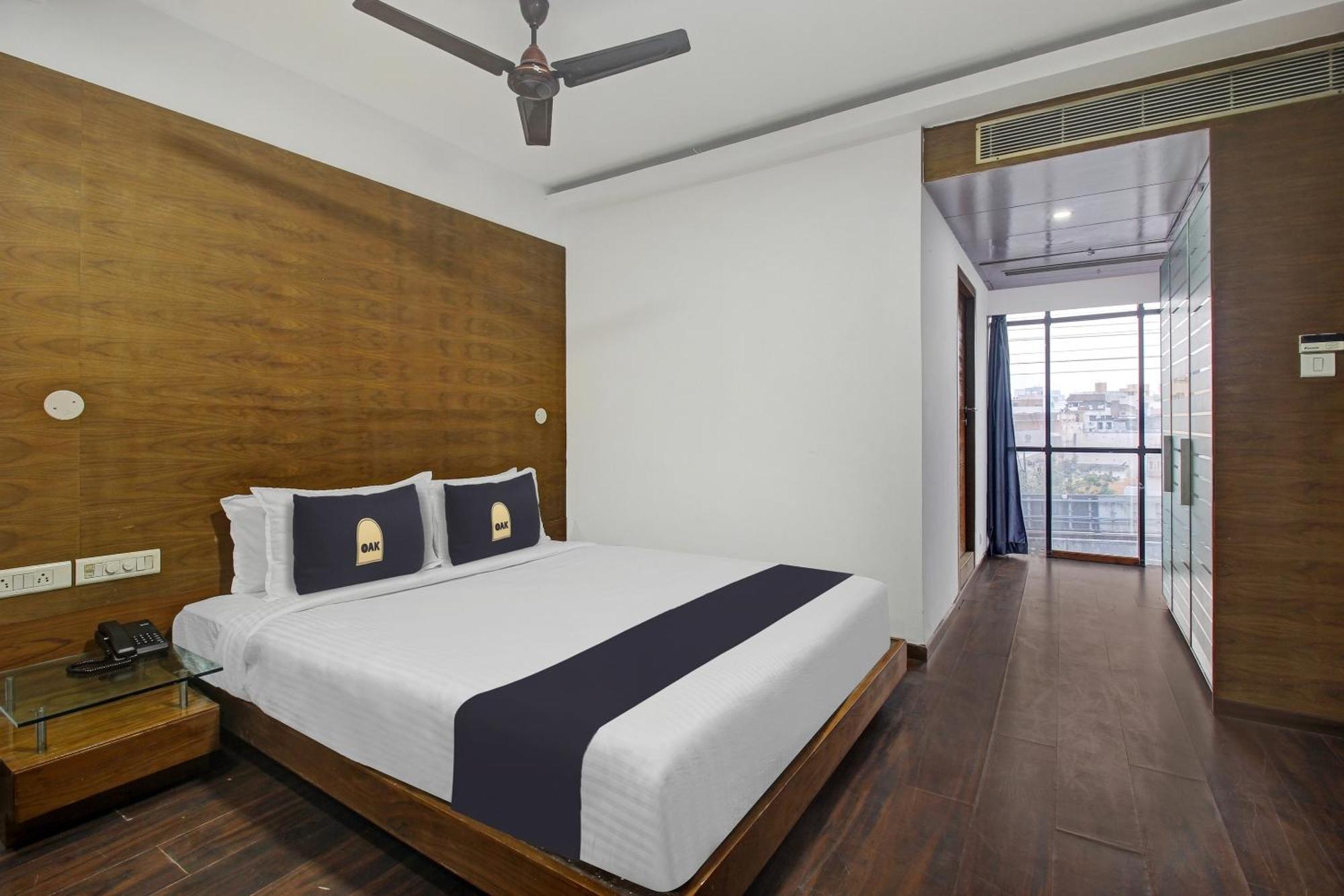 Townhouse Oak The Margi Hotel Near Yosufguda Metro Station Hyderabad Ngoại thất bức ảnh